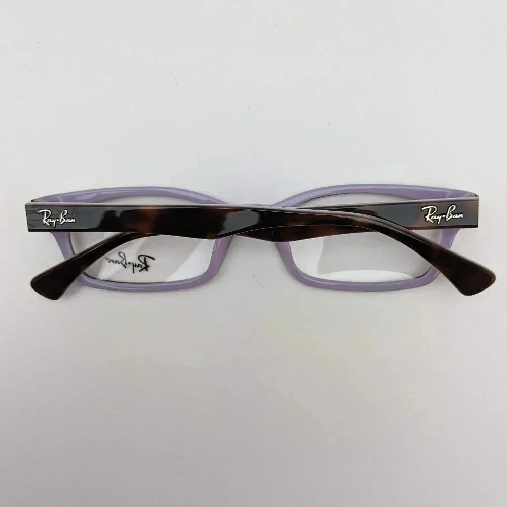 🕶️Ray-Ban RB5150 5240 Eyeglasses 48/19 135 /KAB311🕶️